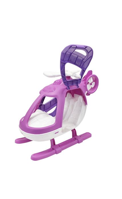 Продам вертолёт для барби