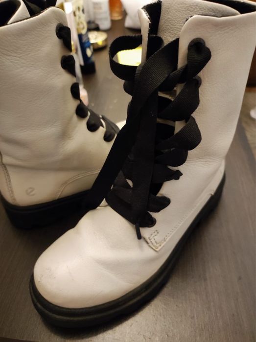 Детская обувь ECCO для девочки