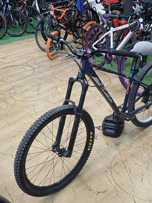Велосипед KTM Ultra Flite
