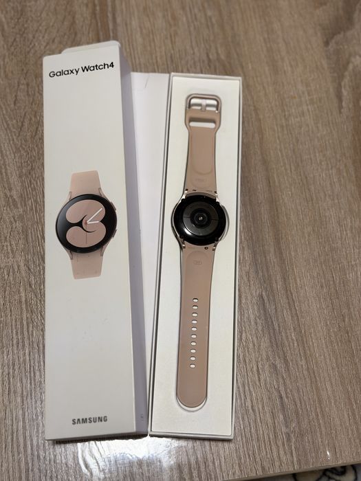 Samsung Galaxy Watch 4