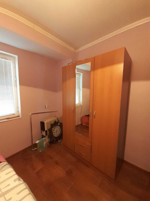 ДВУЕТАЖНА КЪЩА в кв. Тракийски, гр. Хасково