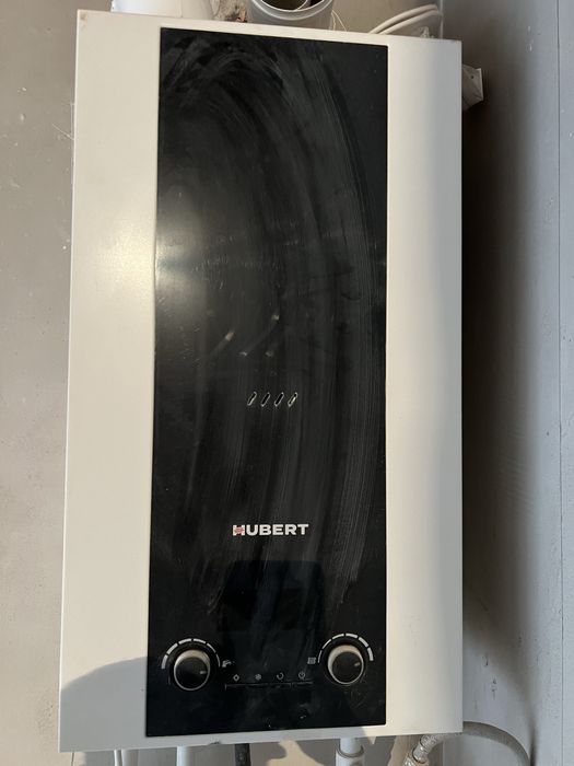 Котел настенный 100кв