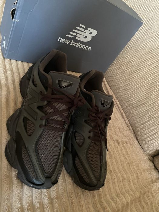 new balance 9060