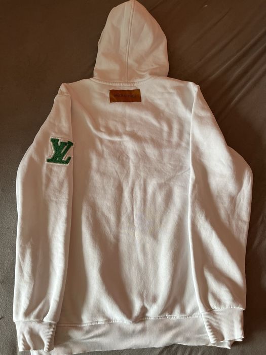Louis Vuitton горнище