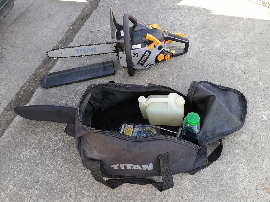 Drujba Titan lama 370mm model 2022 ca noua import UK