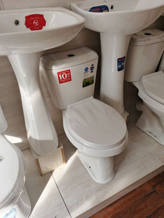 SUPPER AKSIYA unitaz унитаз