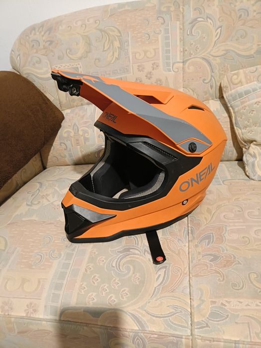 Cască O'Neal motocross