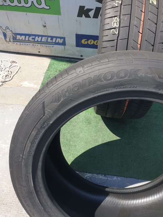 285.45.21 Hankook