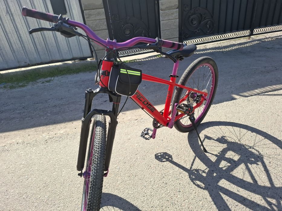 Продам велик макоджи