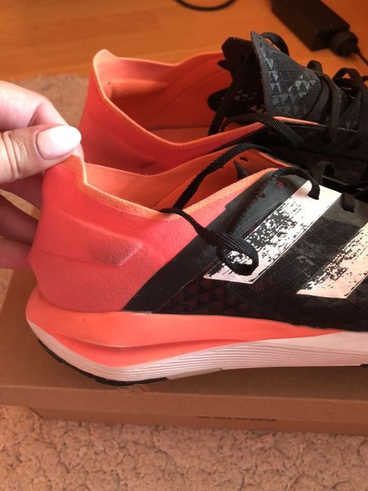 Adidas маратонки