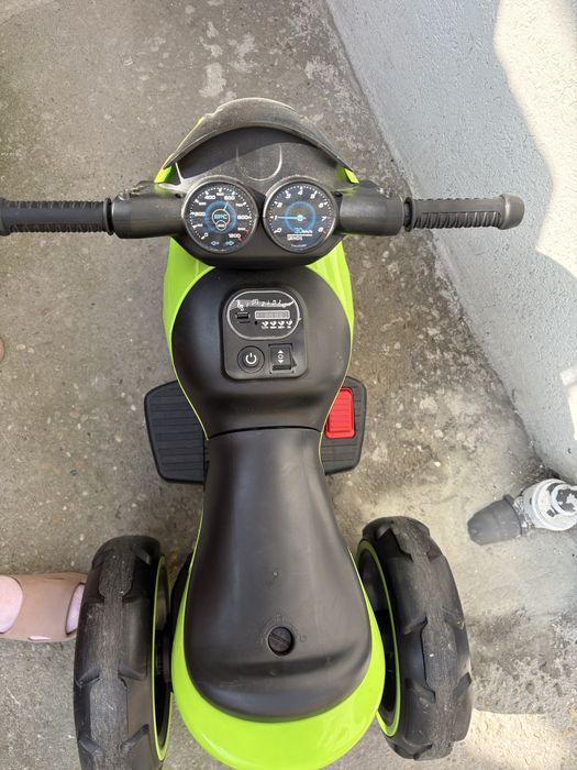 Motocicleta copii 12 v