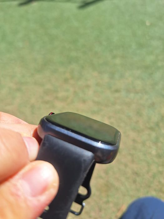 Продам смарт часы Honor choice watch