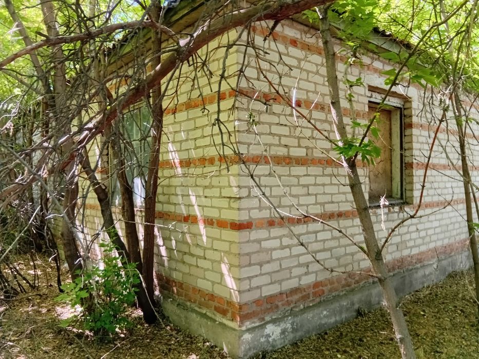 Продам дом в пресновке