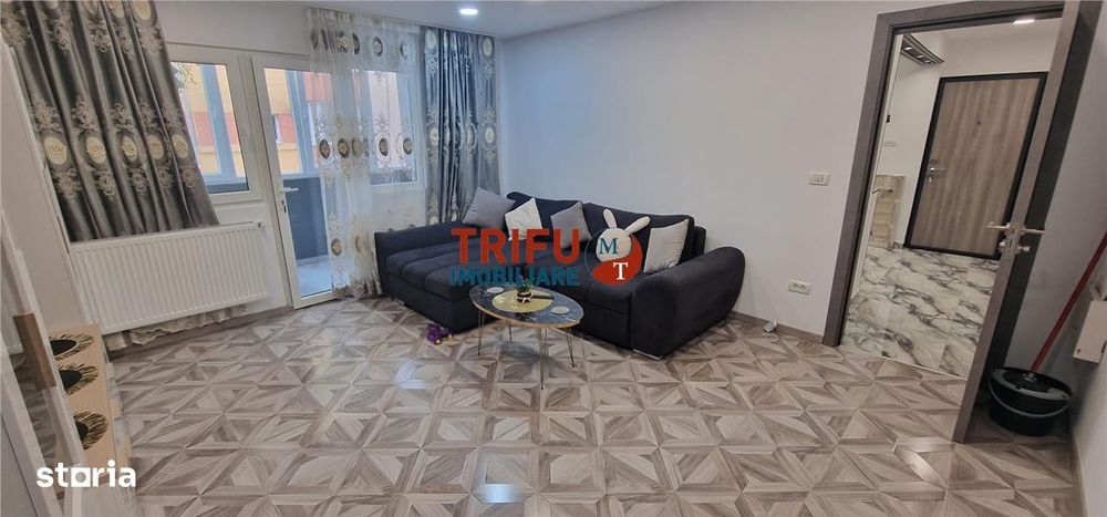 Apartament 2 camere de vanzare zona Cetate — fotografia 3