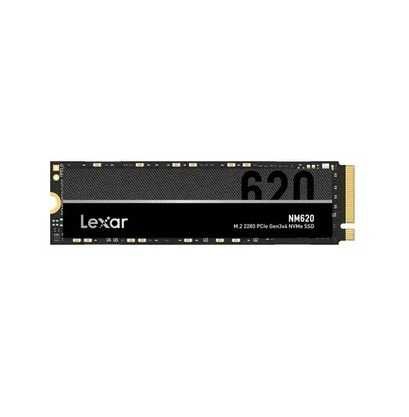 | SSD Lexar NM620 512GB M.2 NVMe PCIe 3.0