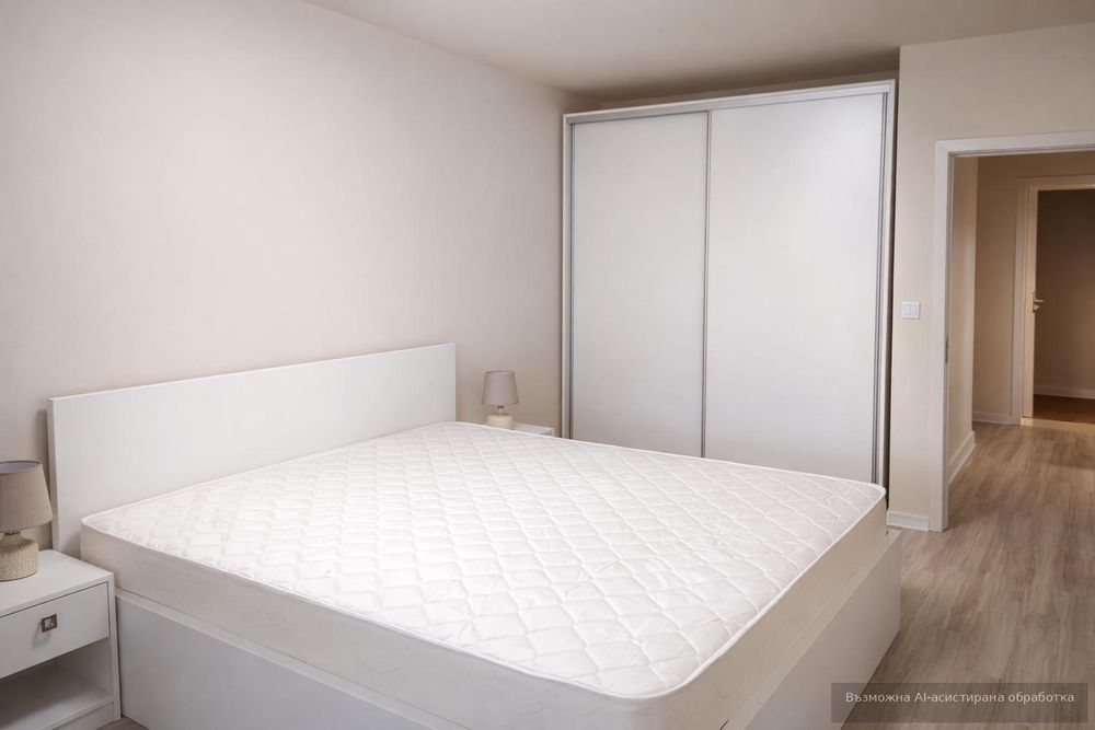 Дава се под наем Двустаен апартамент в Пловдив, Тракия - 75 кв.м за 518.67 € - Снимка #3