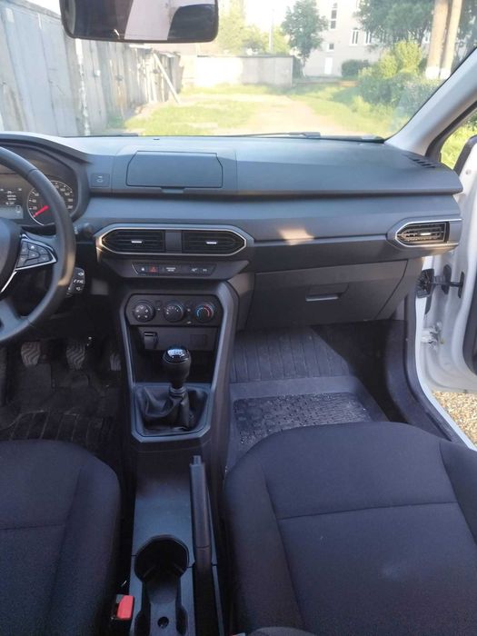 2024 Dacia Jogger