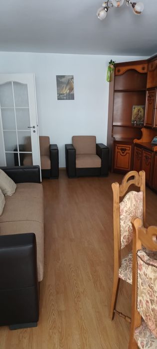 Apartament 2 camere Constanta zona Gara