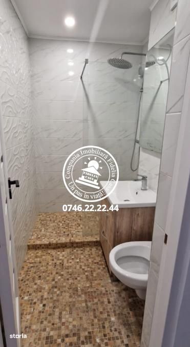 Apartament doua camere,in zona Pacurari — fotografia 2