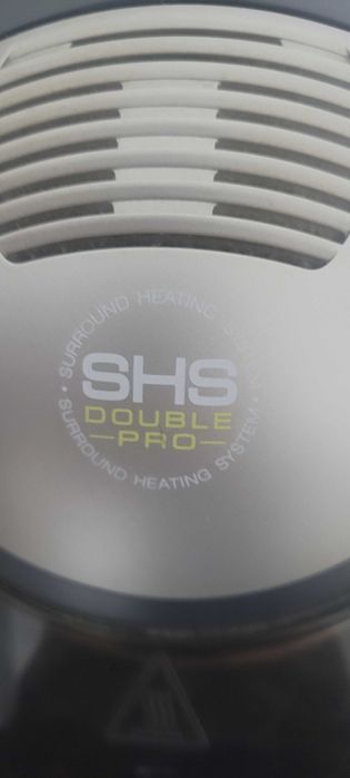 Friteuză aer cald fără ulei Delonghi Mulltifry