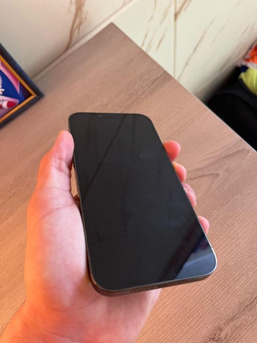 Vand iphone 13 pro max 128gb