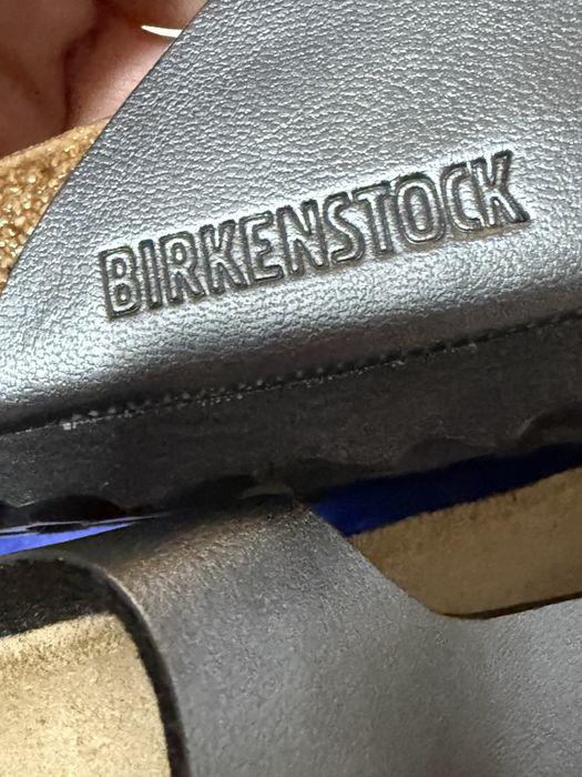 Birkenstock Gizeh нови 37 номер