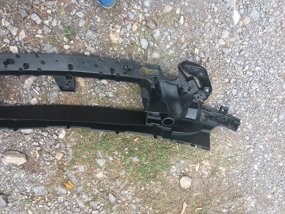 Маска за Мерцедес W292 GLE