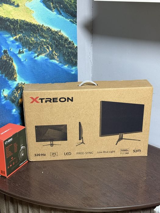Rtx5060TI raysen5