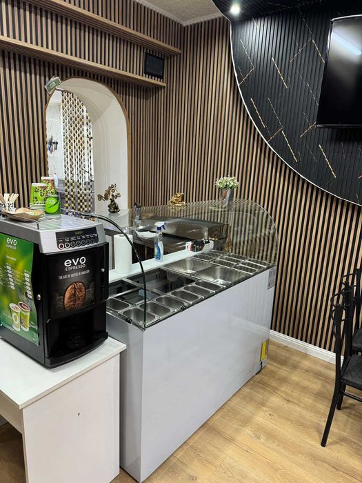 Продава се Заведение в Пловдив, Централна гара - 60 кв.м за 111 €/кв.м - Снимка #1