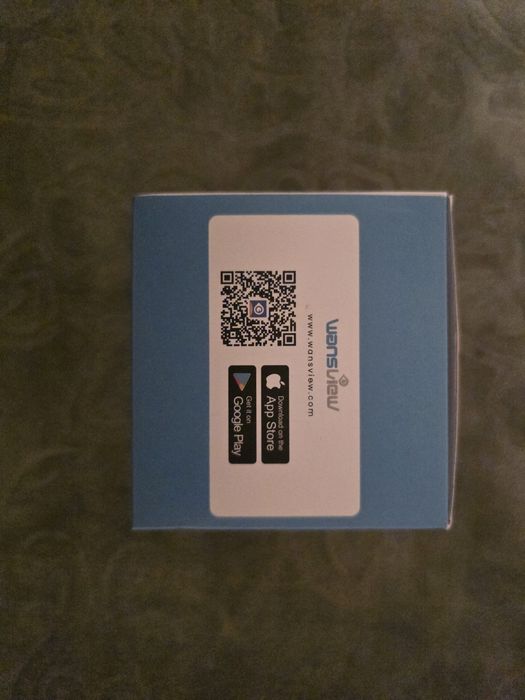 Sonerie cu camera video