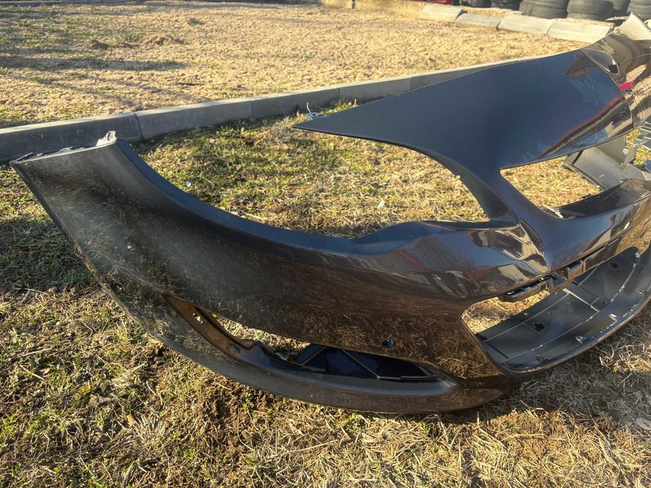 Предна броня за Опел Астра J / Opel Astra J