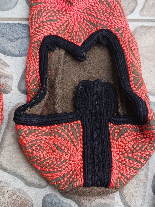 Родопски терлици