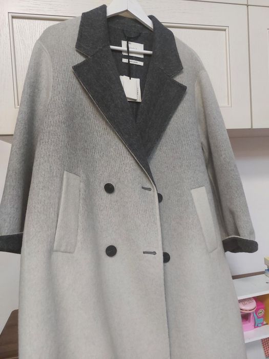 Palton Vicolo nou nout