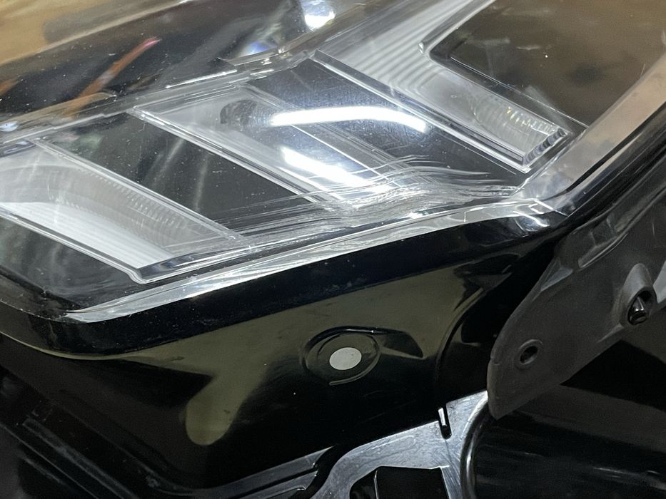 Far stanga full led Audi Q3 83A - cod 83A941033