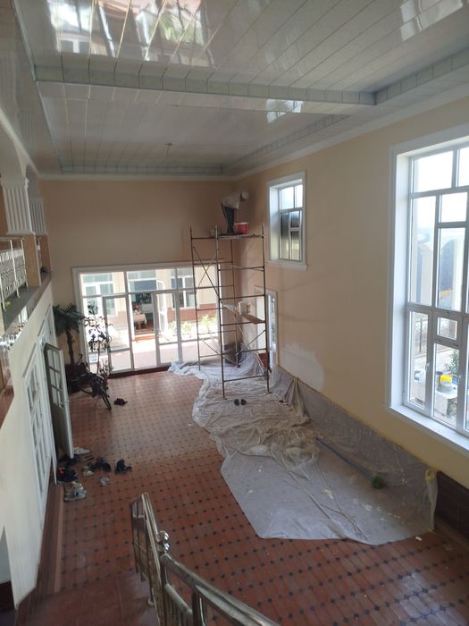 Remont ishlarini qilamz