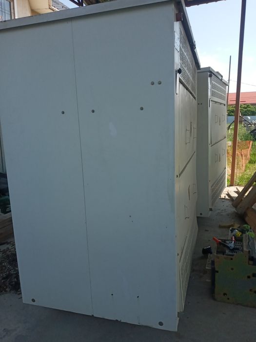 Трансформатор ТСЛ 1000/10/0,4 кВ.