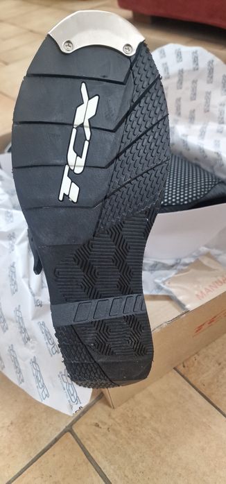 Ендуро/Мотокрос ботуши Tcx 43номер