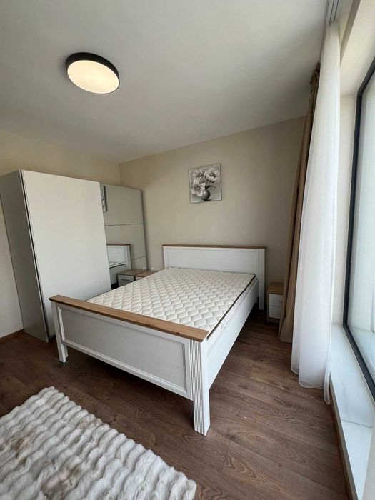 Дава се под наем Двустаен апартамент в София, Драгалевци - 65 кв.м за 1200 € - Снимка #5