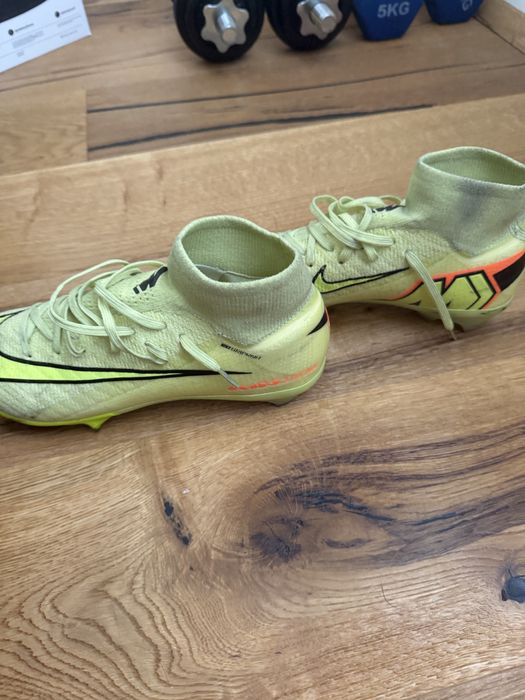 Ghete nike zm elite fg superfly 10 marimea 41