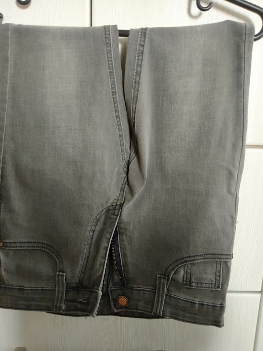 Джинсы на мальчика