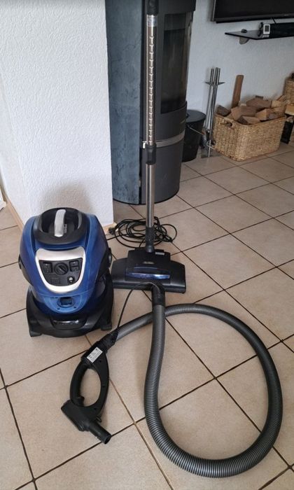 aspirator inserție extractie