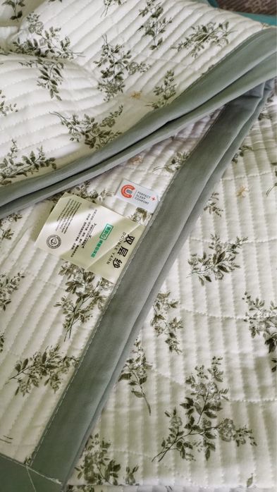 пододеяльник. Покрывало