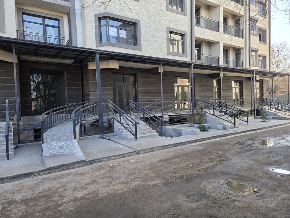 Магазин сотилади 32 квадрат 27500$