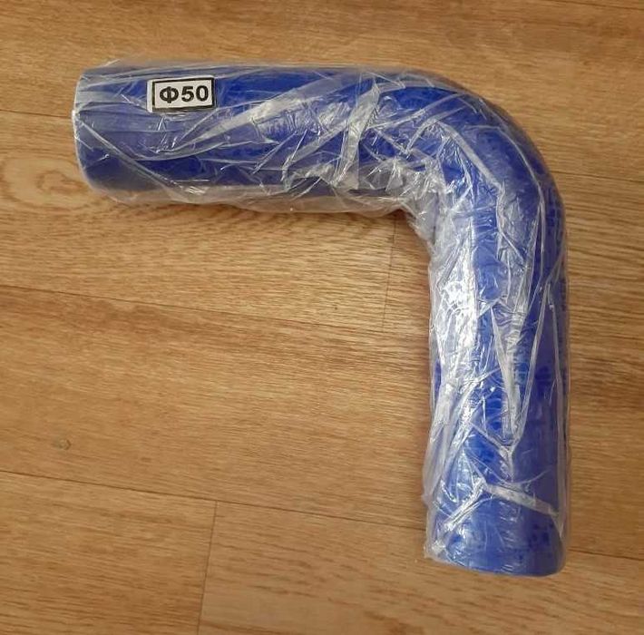 Шланг бензобака новый