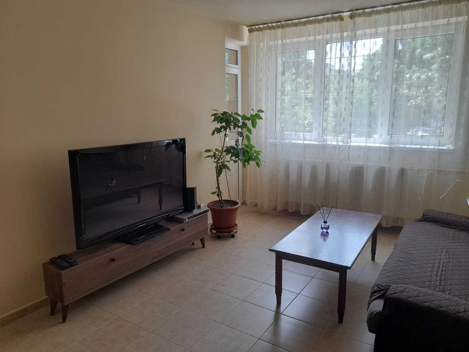 Închiriez apartament 3 camere Afi Cotroceni