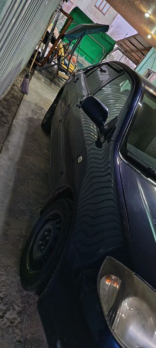 Тойота Королла 2006 г