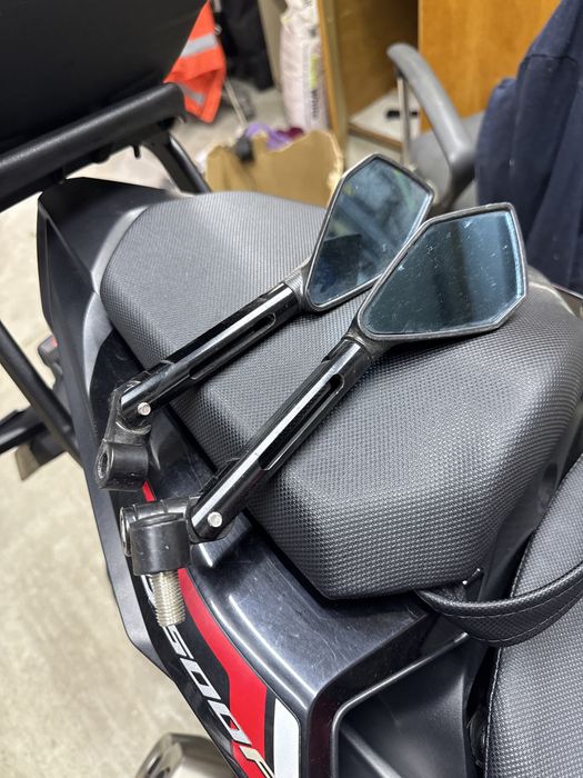 Oglinzi moto universale