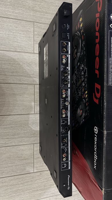 Pioneer DDJ 800 / Stare foarte buna / Perfect funtional