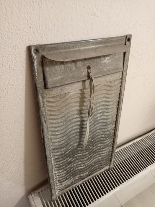 Стиральная доска СССР