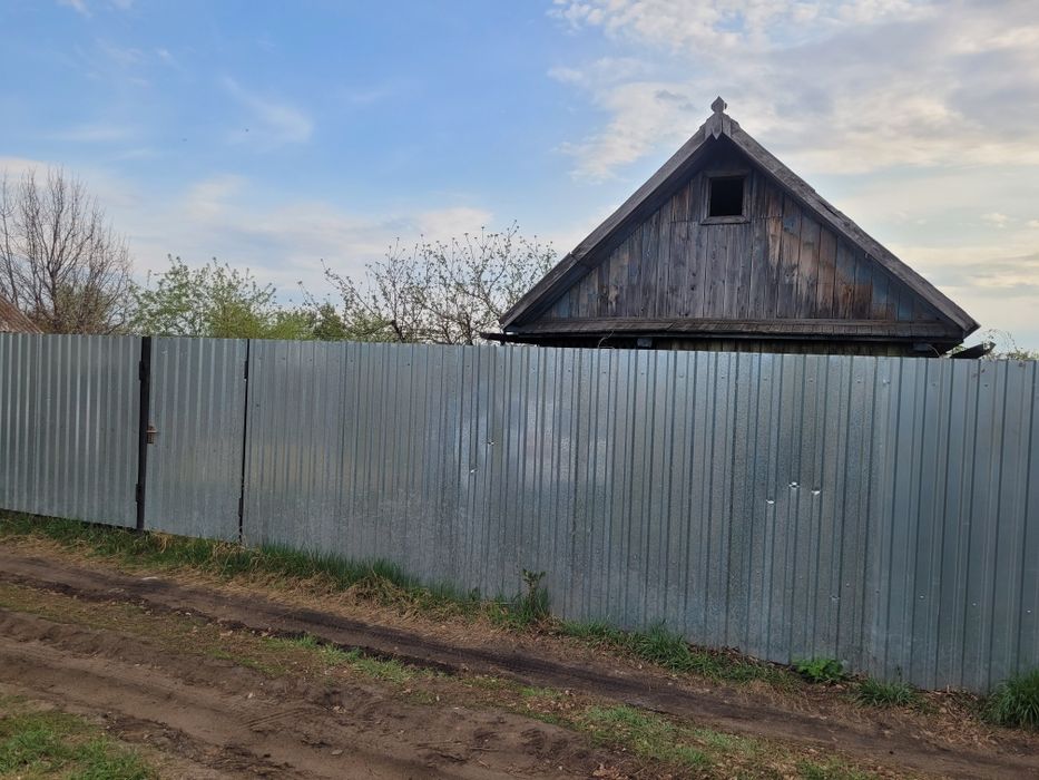 Продам дачу, Текстильщик